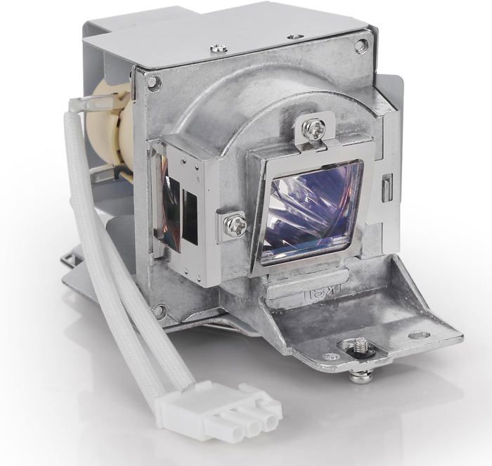 Ampoule Projecteur BENQ 5J.JHN05.001 - 240W | Compatible TH685, TK700, W1700... - Lampe Avec Boîtier