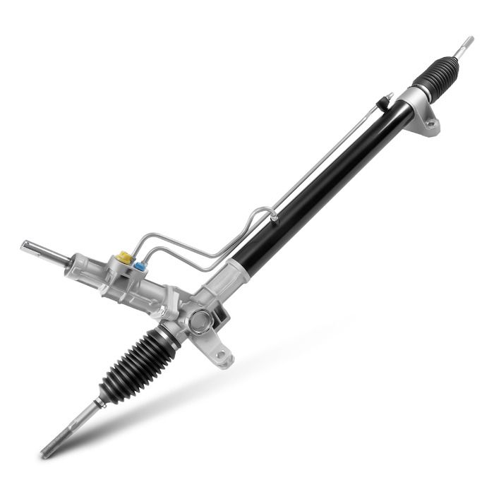 Crémaillère de Direction Boîte de Direction pour Renault Master I II 1. ...