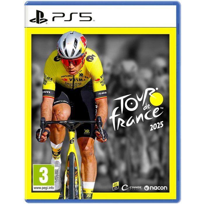 Tour de France™ 2025 Xbox Series X - vue 6