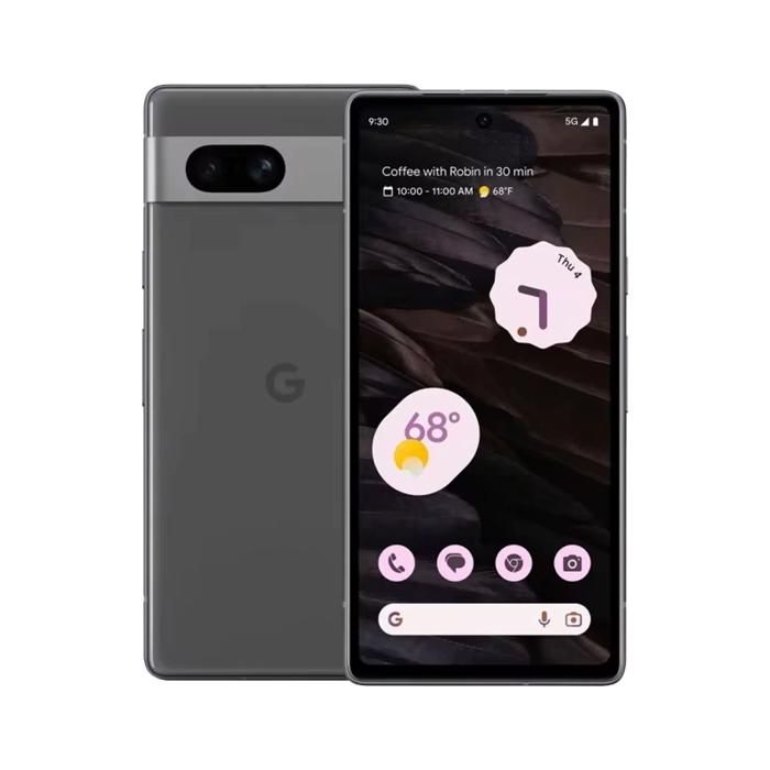Pixel 7a