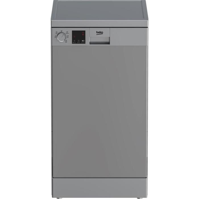 BEKO DVS05030S - vue 4