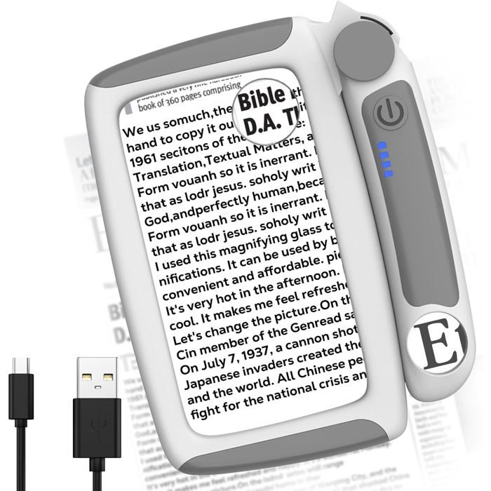 30x Loupe portative avec éclairage à 4 LED, loupe de lecture avec lentille, loupe avec éclairage LED pour la lecture, la basse vision, les bijoutier | Leroy Merlin 30x Loupe portative avec éclairage à 4 LED, loupe de lecture avec lentille, loupe avec éclairage LED pour la lecture, la basse vision, les bijoutier | Leroy Merlin