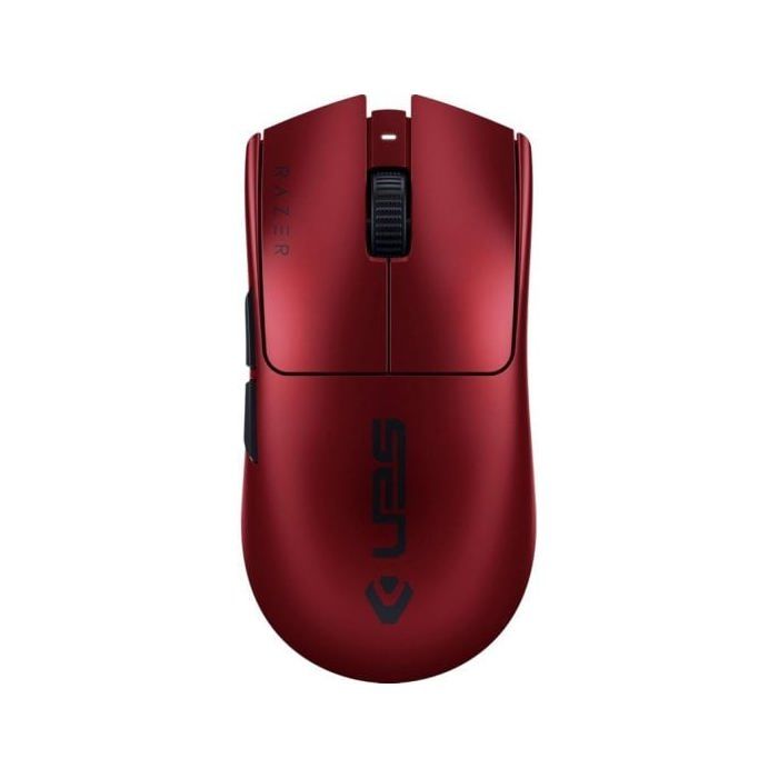 Razer Viper V3 Pro Sentinels Edition Ratón Gaming Inalámbrico 35000 DPI Rojo