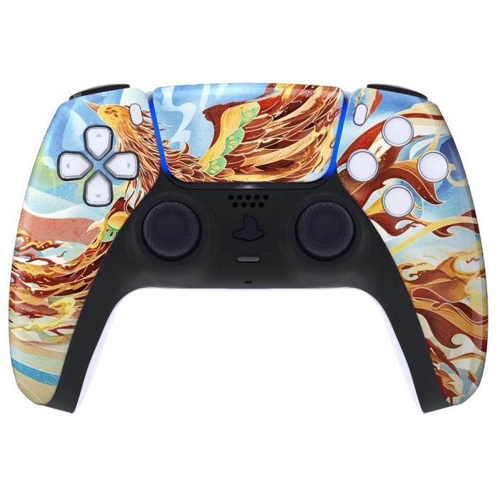 Manette Clever Phoenix (compatible PS5)