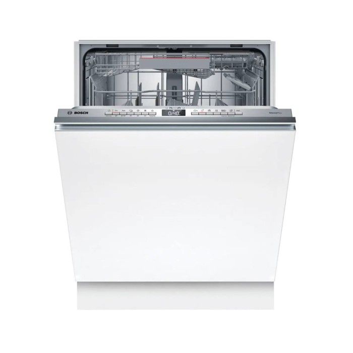 Lave-Vaisselle Encastrable Bosch SMV4ENX06E 13 Couverts Blanc - Bosch