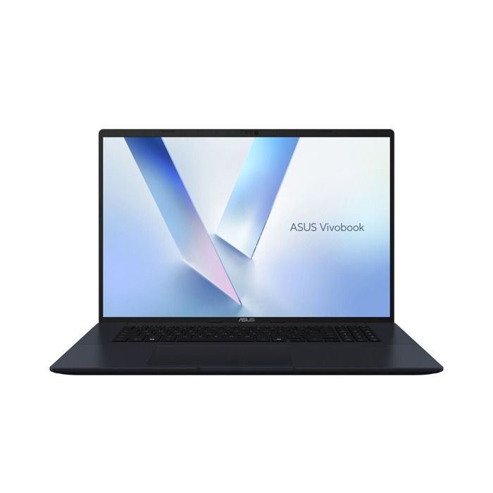 PC portable Asus Vivobook 18 M1807GA-S8081W 18 WUXGA 144 Hz AMD Ryzen™ AI 9 32 Go RAM 1 To SSD Bleu