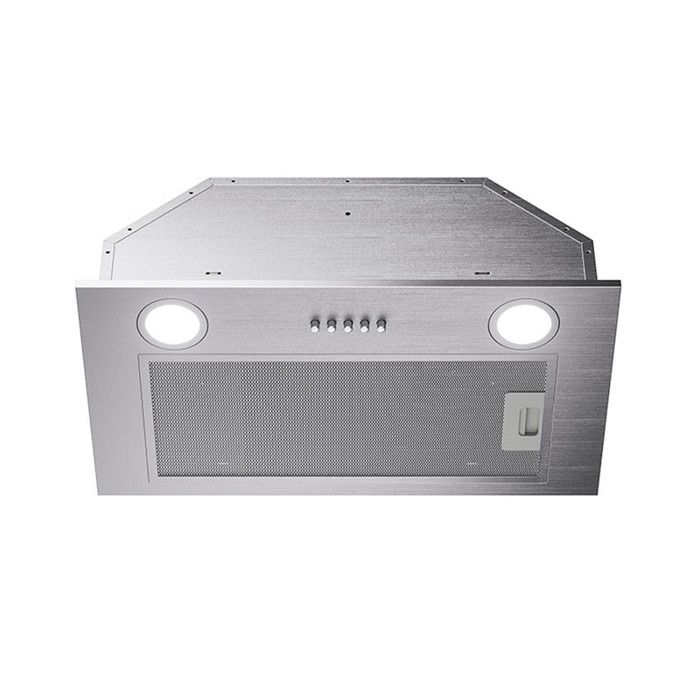 Hotte de 60 cm hotte encastrable pour la cuisine avec