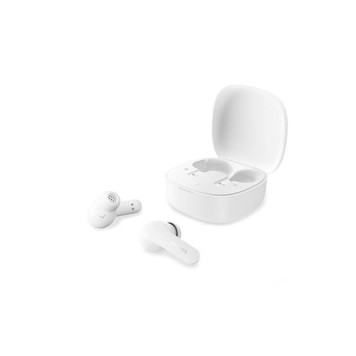 Auriculares Philips TAT2200WT00 sans fil Bluetooth avec réduction active du bruit - vue 2