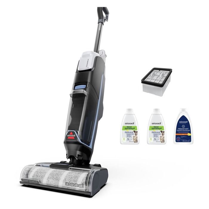 CrossWave Edge Cordless Pro