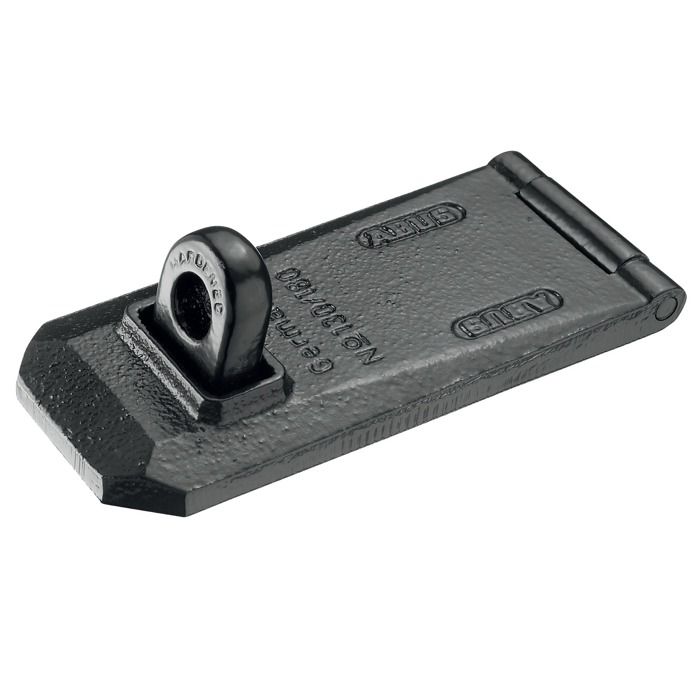 Porte cadenas Granit 130 ABUS 130180 - vue 2