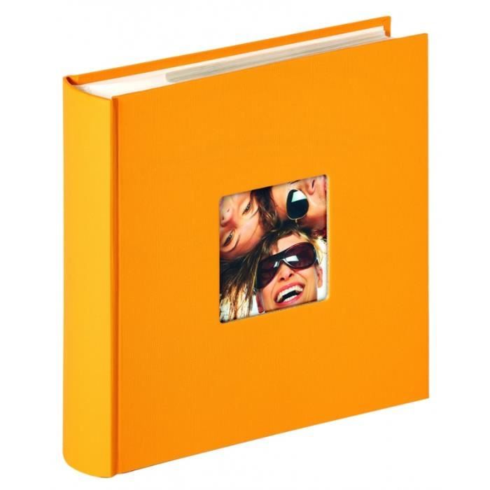 Album photo à pochettes HENZO EVA BORN sweetdreamspour Bébés Couleur beige pour 200 photos de 10 x 15 cm 