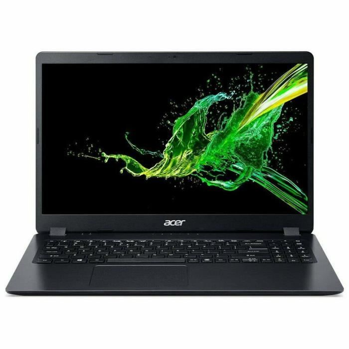 Ordinateur Portable Acer EX215 22 156 R5-3500U 512 GB SSD 512 GB SSD 156 AMD Ryzen 5 3500U
