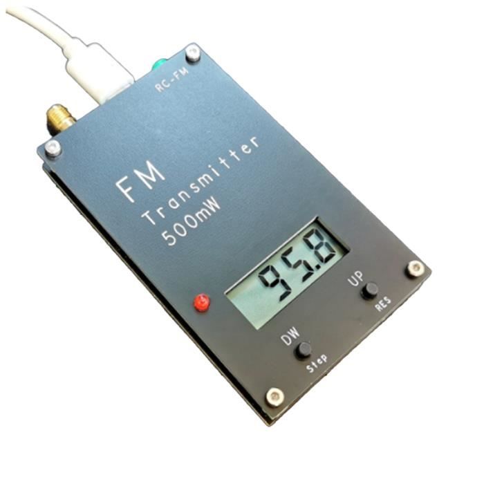 2024] 1Mii HiFi Adapteur Bluetooth 5.1 pour la Diffusion de Musique