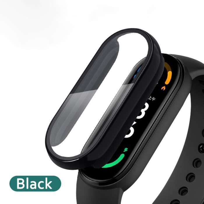 Kit De 3 Protections D'écran Pour Xiaomi Mi Band 7 Pro - Marque Kwmobile