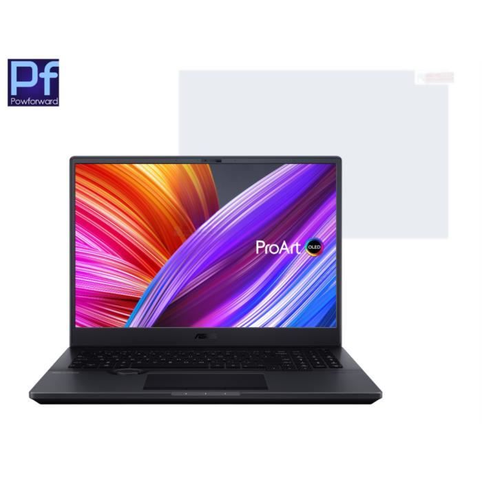 AtFoliX Lot De 2 Protecteurs D'écran Pour Asus Eee Slate EP121 - Transparent - Neuf
