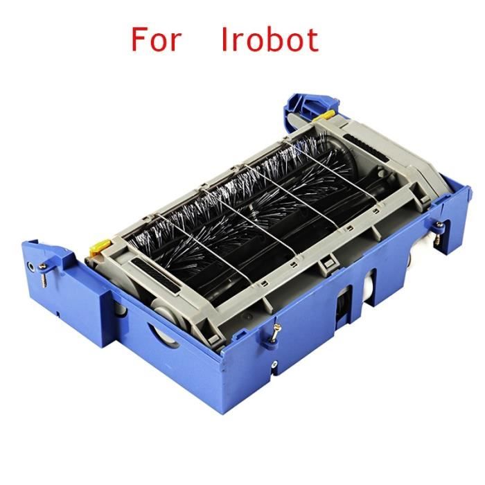 Accessoire pour aspirateur， Station de charge 4648050 pour Aspirateur robot  IROBOT ROOMBA 500/600/700/800/