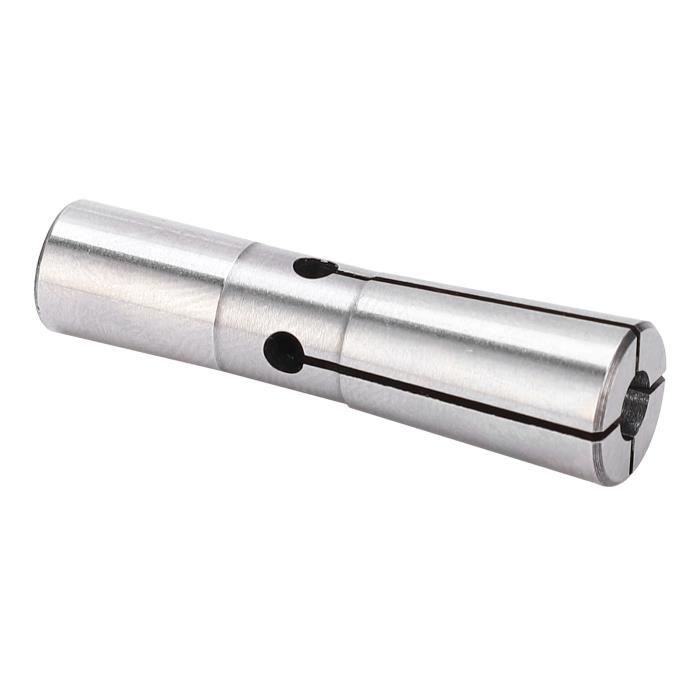Pince De Serrage Universelle 4 Mâchoires Pour Labo - Fixation Tubes, Cornues, Béchers - Fournitures Scolaires Expériences