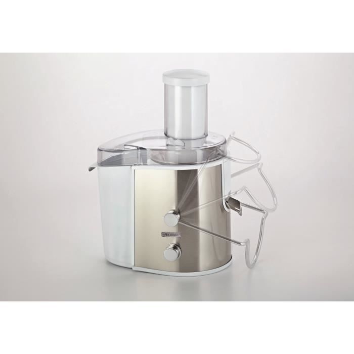 Ariete 0173 Centrika Metal Centrifugeuse 700 Watt - vue 4