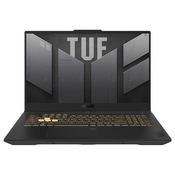 Description courte : Ecran LED 173 Full HD processeur AMD Ryzen 7 7735HS RAM 32 Go DDR5 stockage 1 To SSD GeForce RTX 4060.