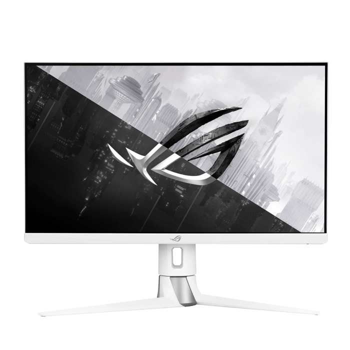 Écran PC ASUS XG27AQ-W