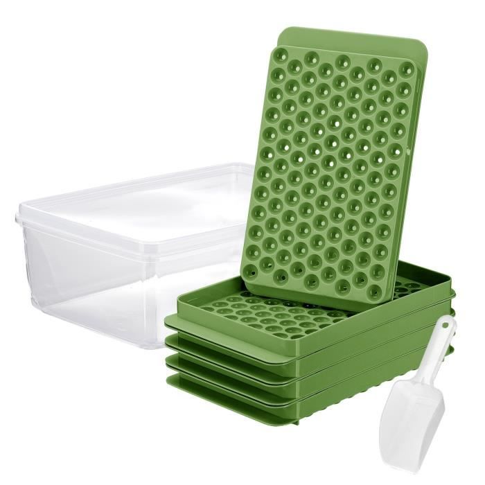 Table Beer Pong TecTake Pliable - Avec Glacière, 100 Gobelets Et 6 Balles