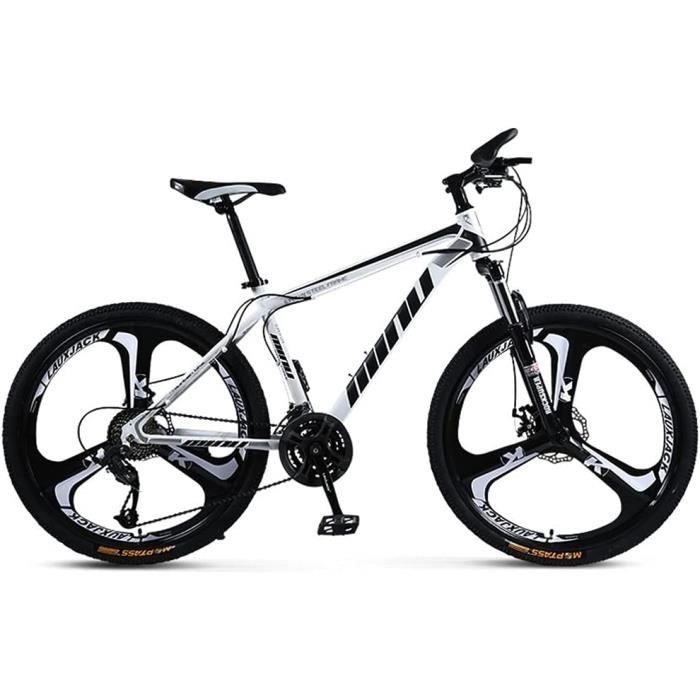 Velo vtt 26 pouces discount homme