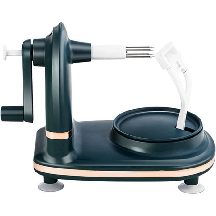 Éplucheur De Pommes De Terre électrique Automatique Pour La Cuisine De Zekai | FR