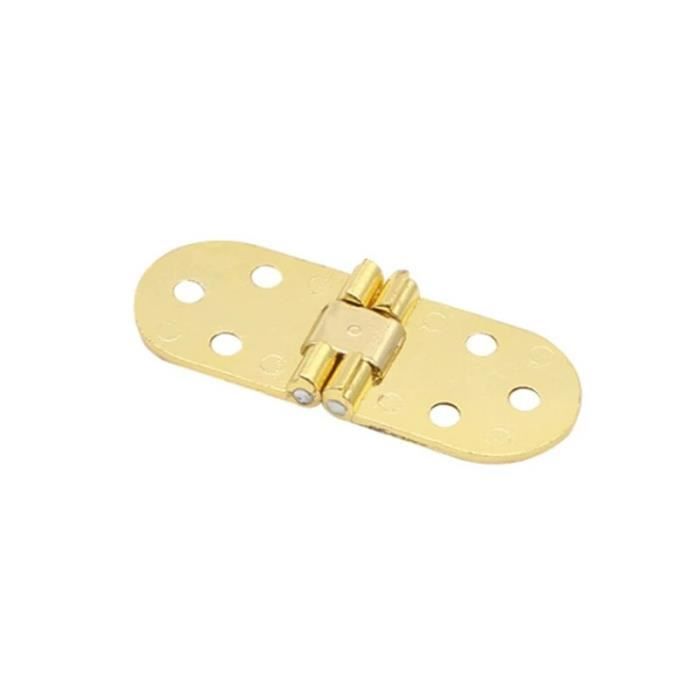 Charnière Pliante 270 Degrés 6 Charnières Pliantes à Rabat En