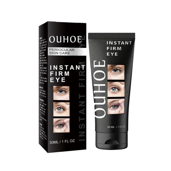 Crème Raffermissante Pour Les Yeux Celimax Au Rétinol - Anti-rides - Neuf Sous Emballage