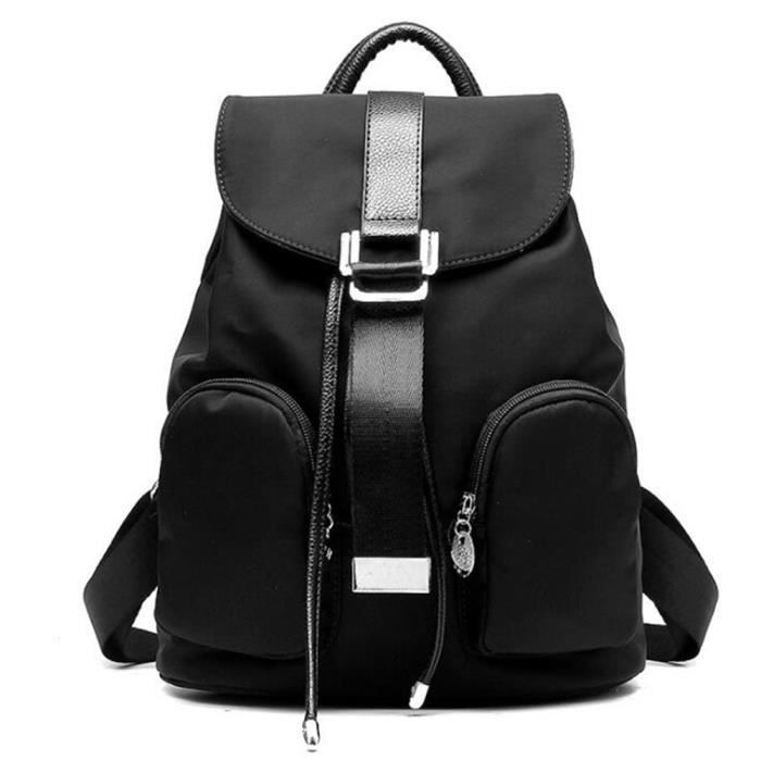 Sac à Dos Femme Nylon