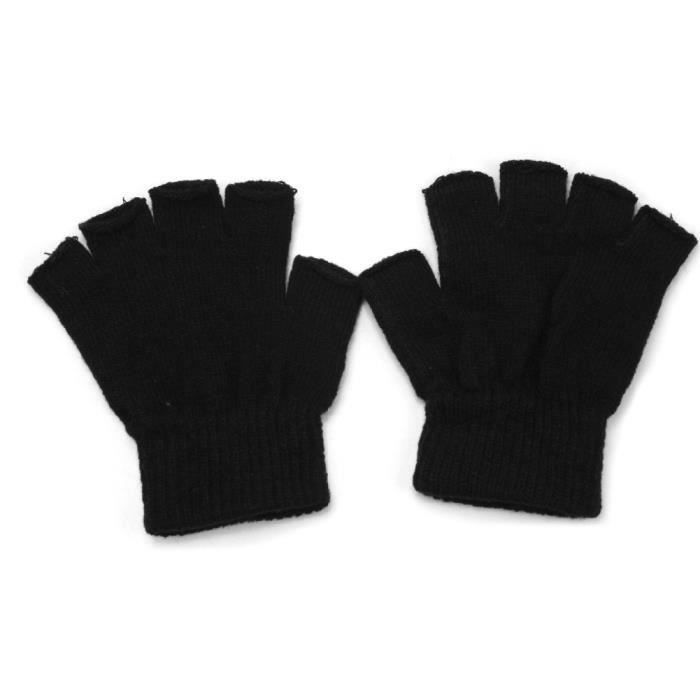 Gant mitaine enfant clearance
