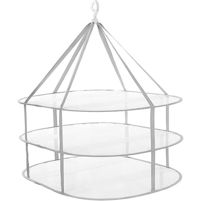 ROM Système De Culture De Plantes Hydroponiques Kit De Jardinière D