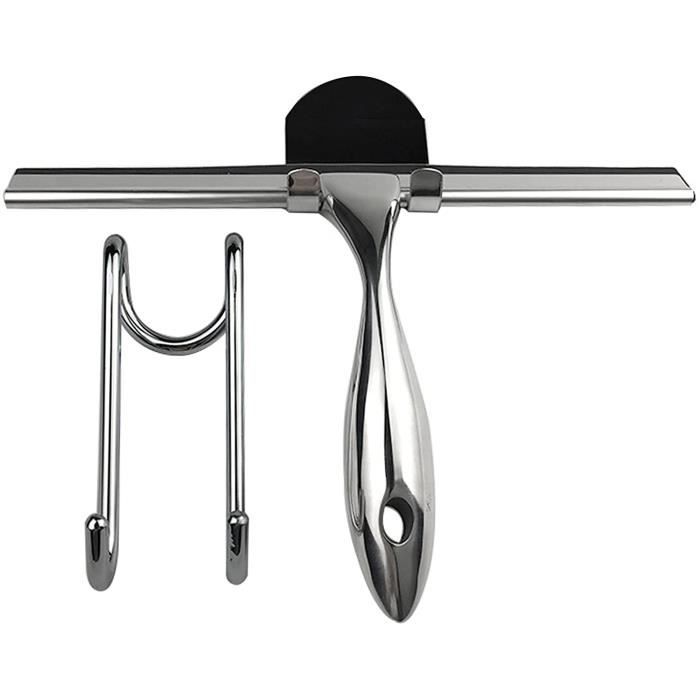 Paletta Per Popcorn In Acciaio Inossidabile - Con Fori E Manico Ergonomico | Per Cinema, Casa, Ristorante - Foto 2