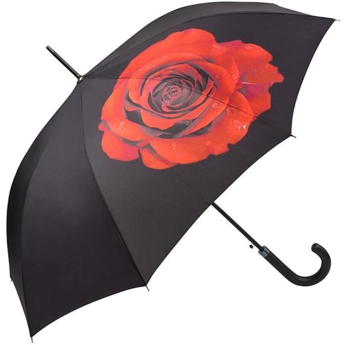 Sacs Parapluie Roses Bouquet UMBRELLA Parapluie roses de Lilienfeld motif parapluie 