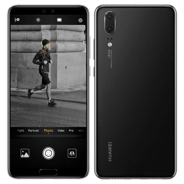 Huawei P30 Occasion Achat Vente Pas Cher