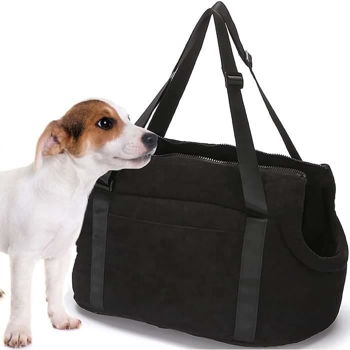 Panier de transport shop petit chien