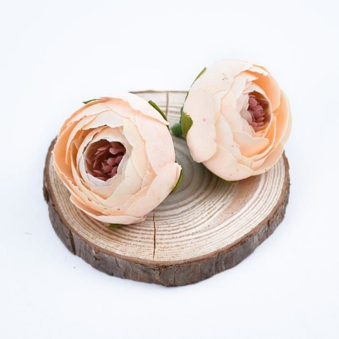 10 Couronnes En Rotin Et Vigne Naturelle - Décoration Murale Rustique Pour Mariage, Fête, Noël, Halloween
