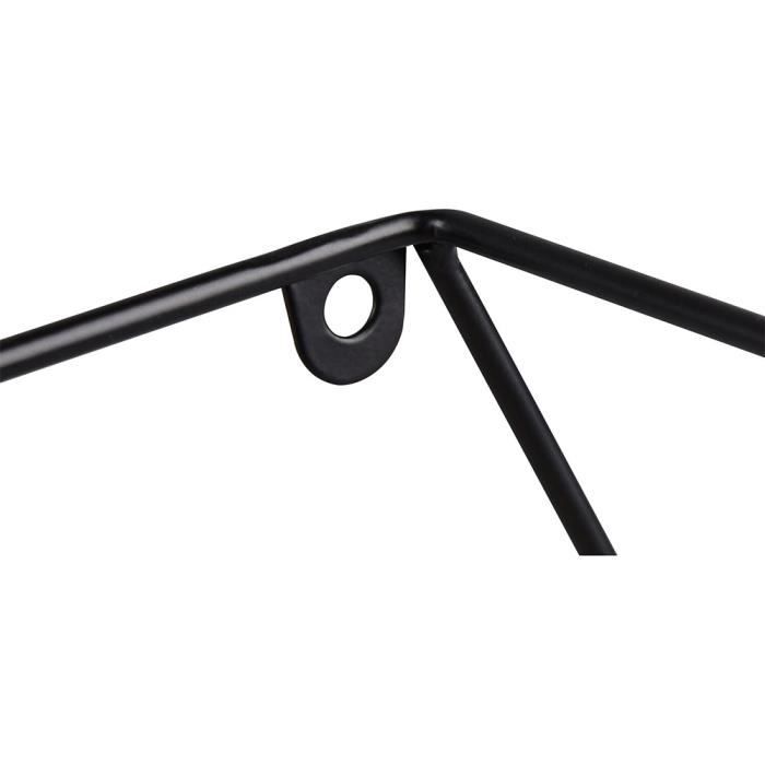 Shadora Étagère Murale Takara - 3 Pièces - Cdiscount Maison