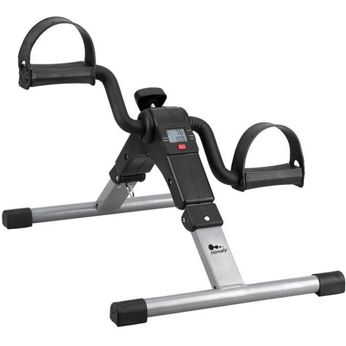 Velo pedalier bras et jambes store