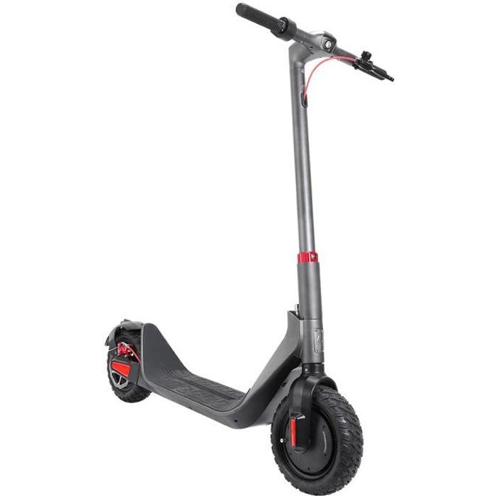  Trottinette &eacute;lectrique AlienWheel G-Max 