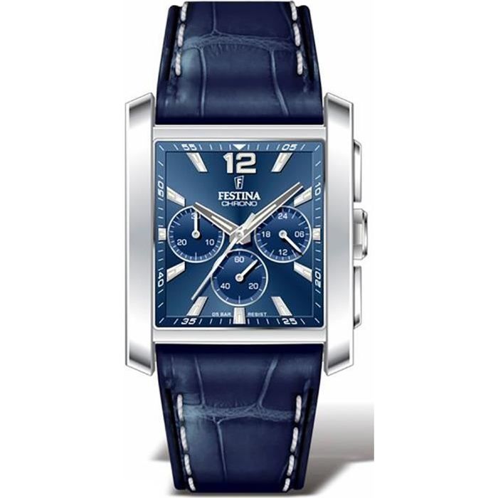 Cdiscount montre homme discount festina