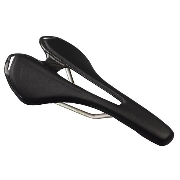 YARNOW Tige de selle de vélo pliable en alliage d'aluminium avec design
