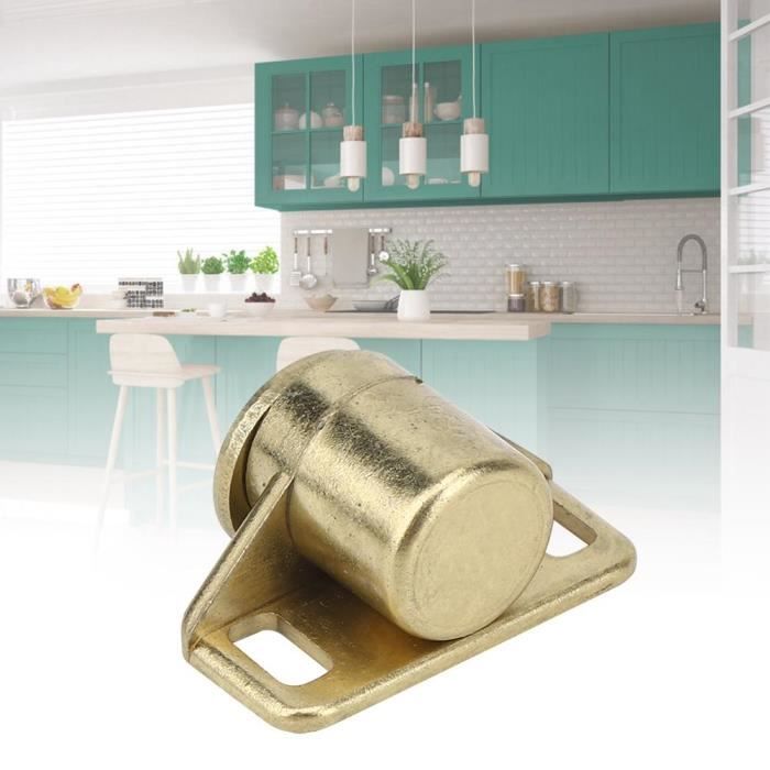 Dispositif magnétique pour fermetures de portes- 123 Magnet