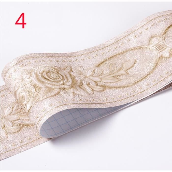 Autocollants Muraux Ramadan - Déco 3D Lune Et étoile - PVC Imperméable