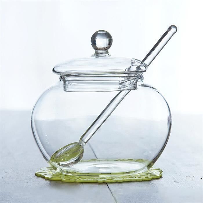 2 Bouteilles Verre Transparent 120 Ml - Pour Sel, épices, Assaisonnement - Couvercle Hermétique, Cuisine Et Extérieur - 3