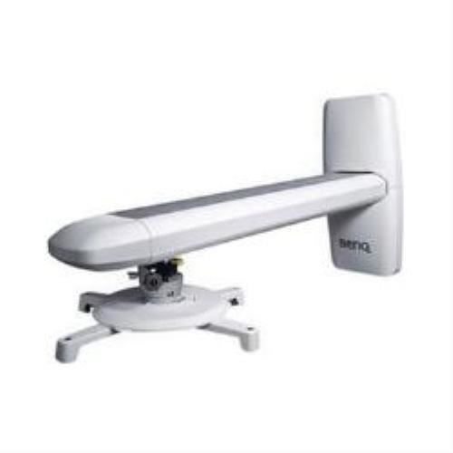 Support mural BenQ 0.4 pour projecteur MW851UST et MX850UST Installation facile et rapide