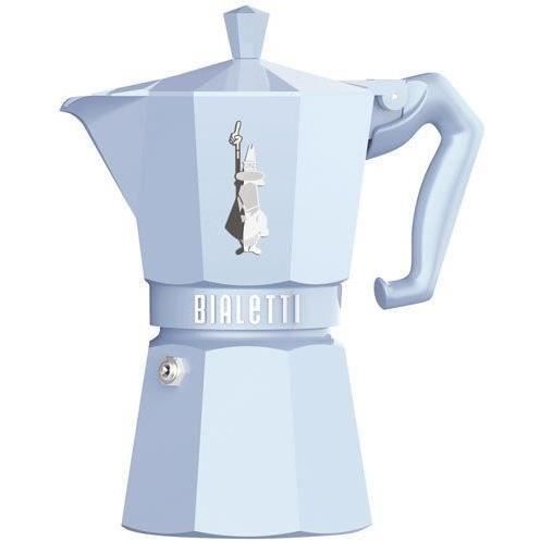 BIALETTI Cafetière italienne 6 tasses Pastel Moka Exclusive - vue 8