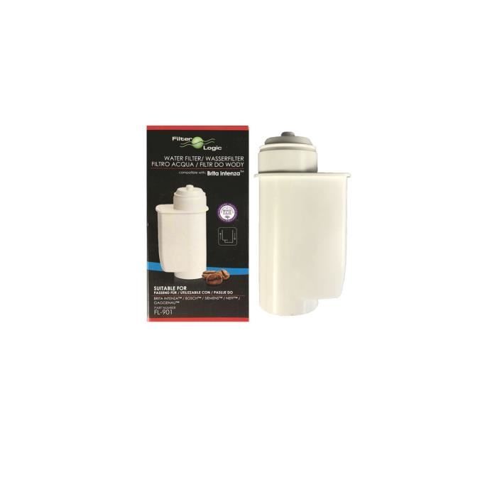 Brita intenza compatible filtre à eau pour wik//panasonic machines à café x 12