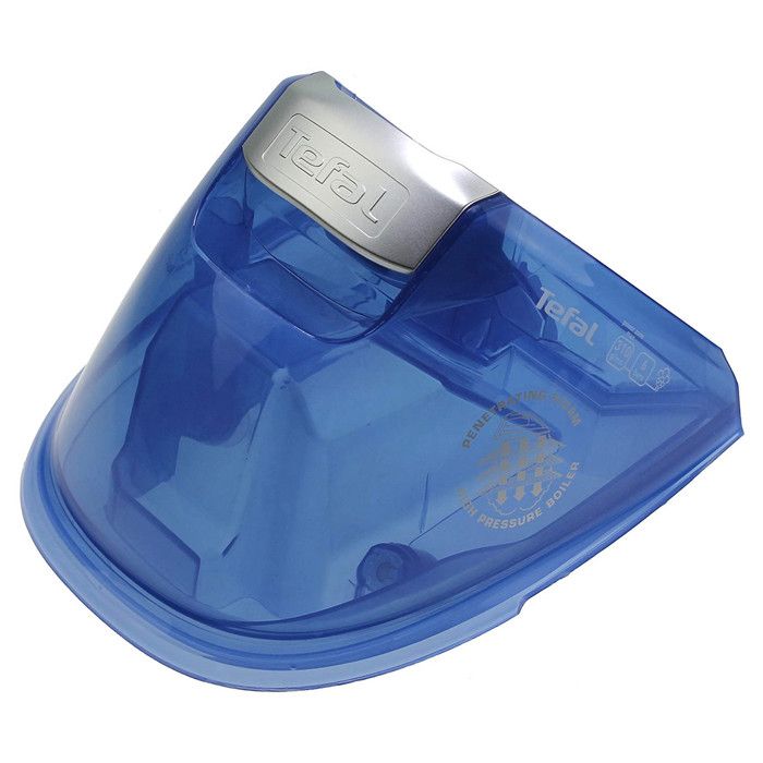 Centrale vapeur - CALOR - Réservoir à eau - Couleur principale : bleu - Calor