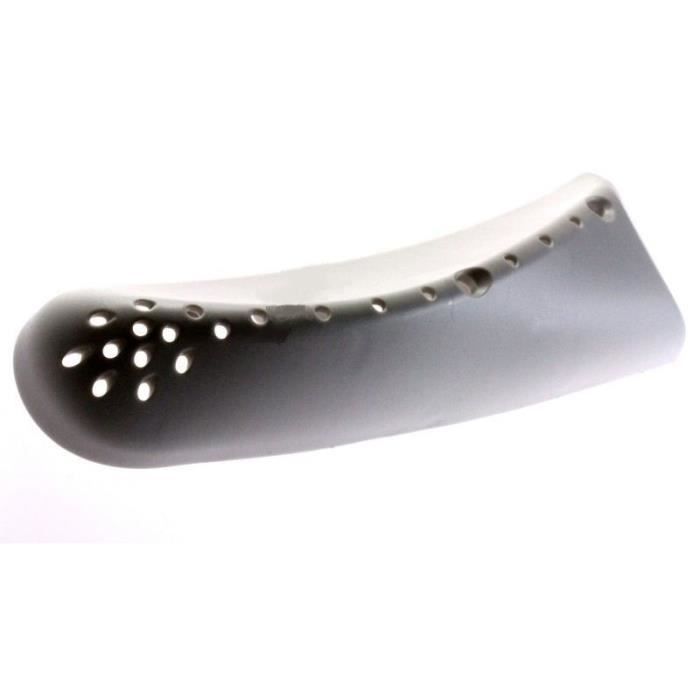 Candy Aube de tambour pour lave linge 180 mm - vue 2